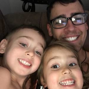 Meet your Posher, Kyle